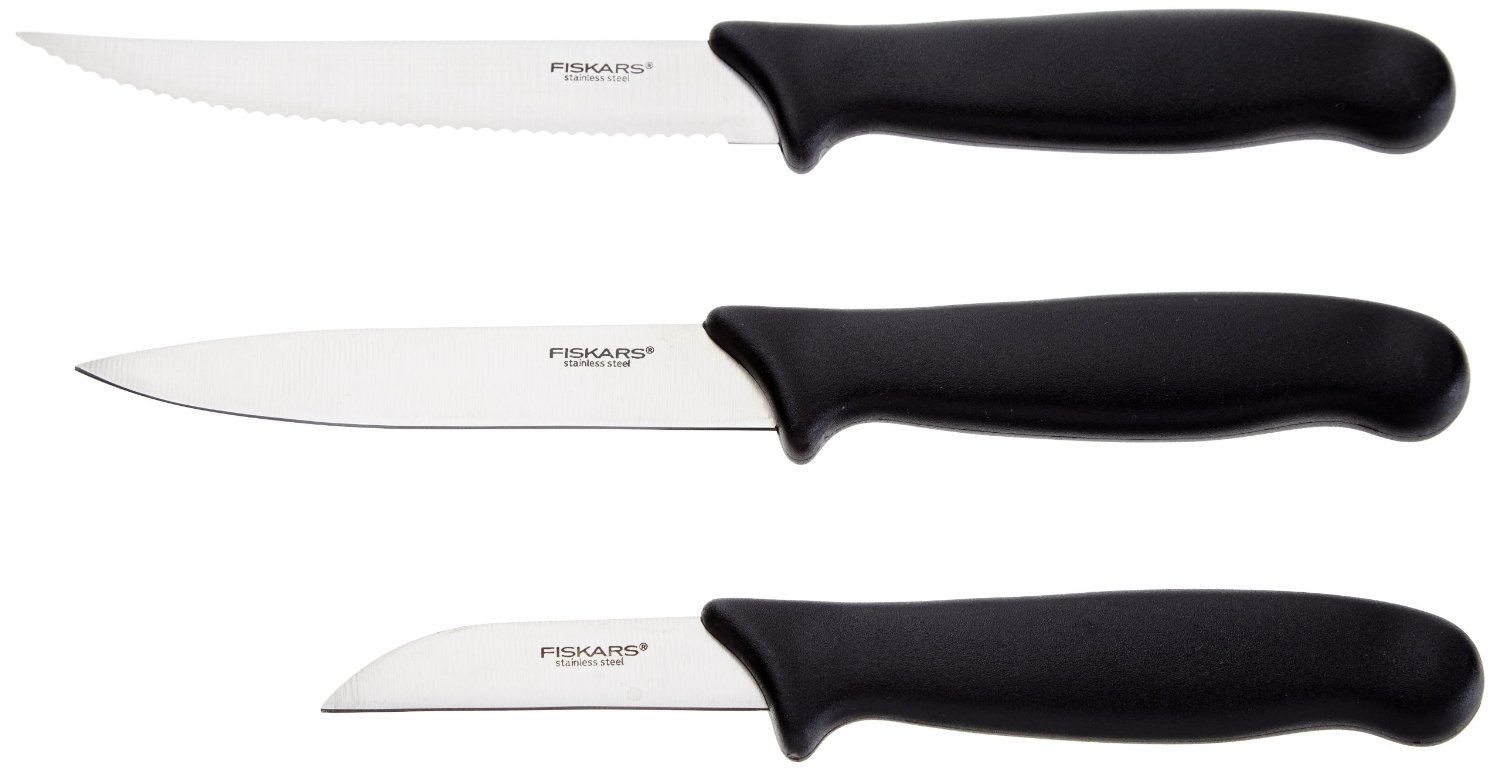 KNIVES