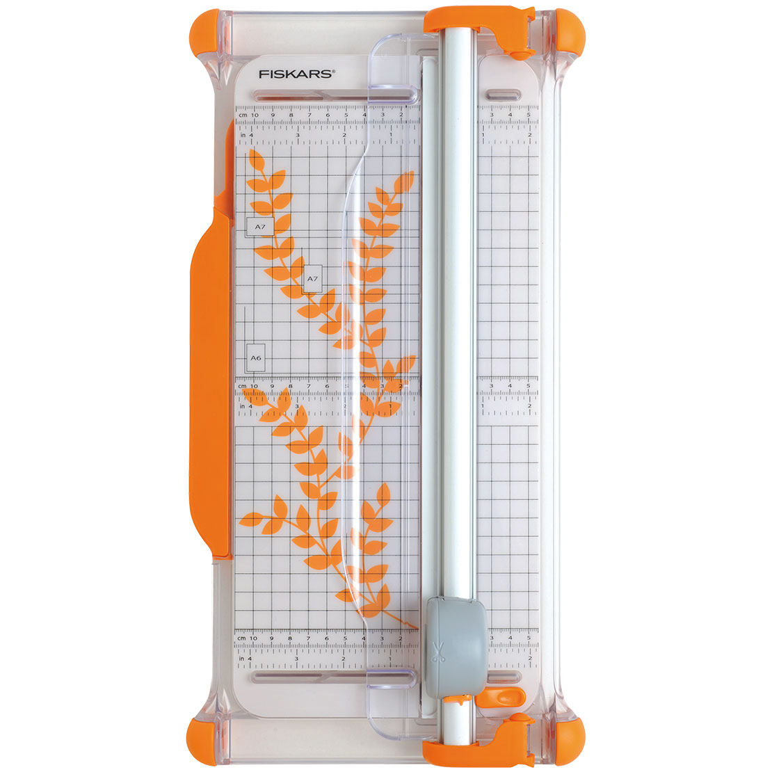 ROTARY CUTTER AND TRIMMERS