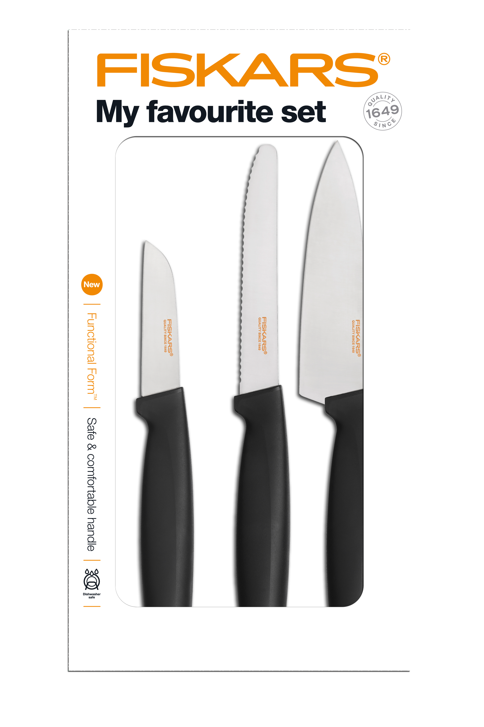 KNIVES