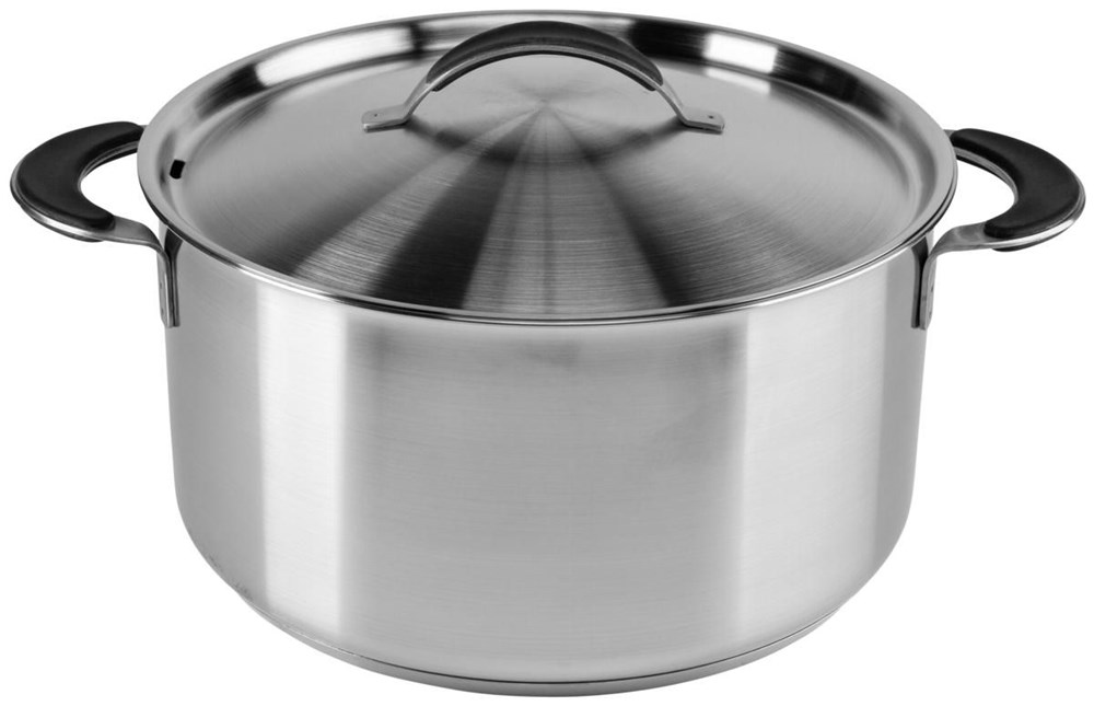 FUNCTIONAL FORM CASSEROLE WITH LID 5 LT 