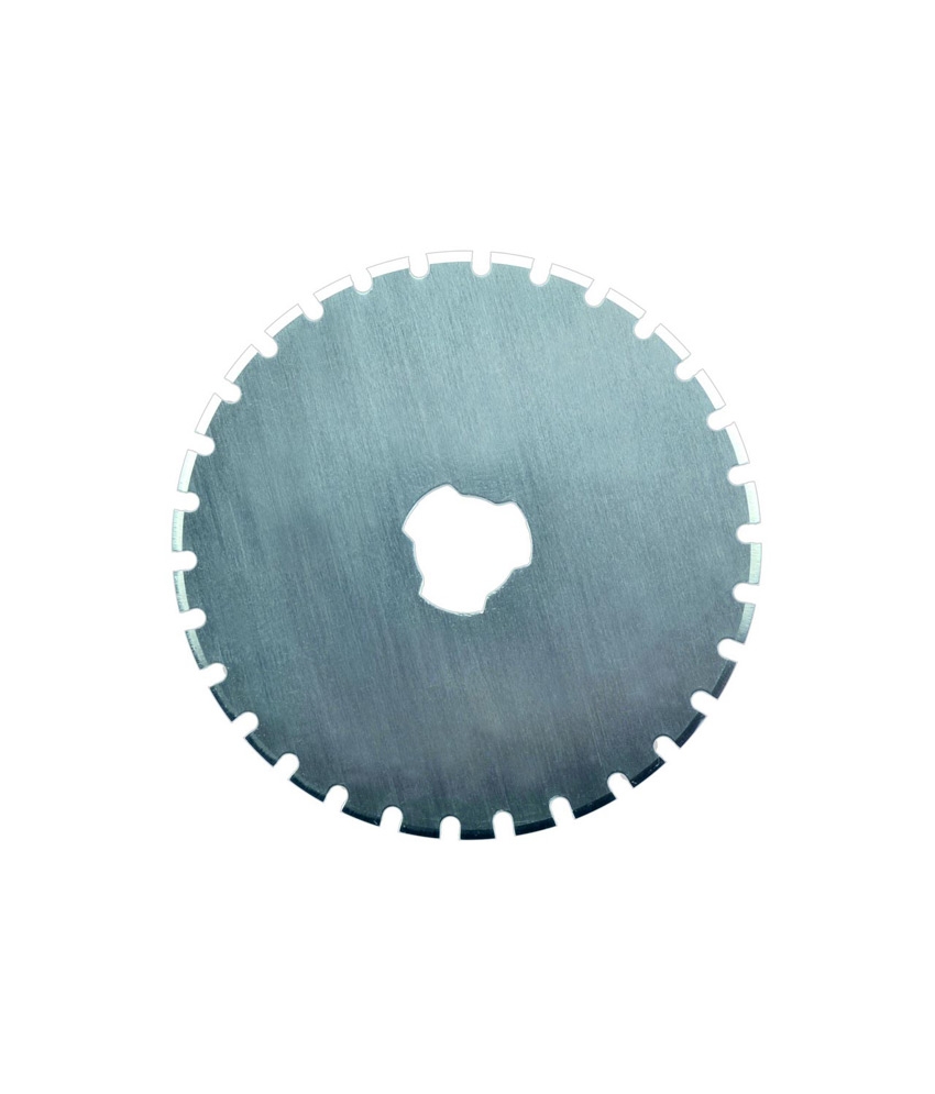 ROTARY BLADE 45MM PERF