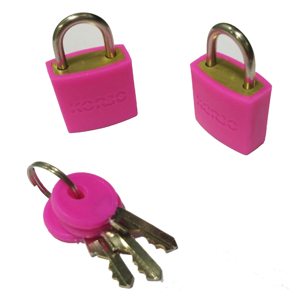 LUGGAGE ACCESSORRIES