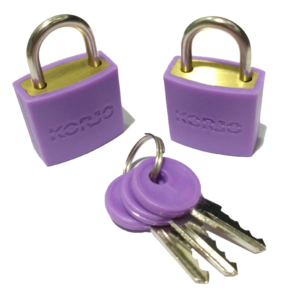 LUGGAGE ACCESSORRIES