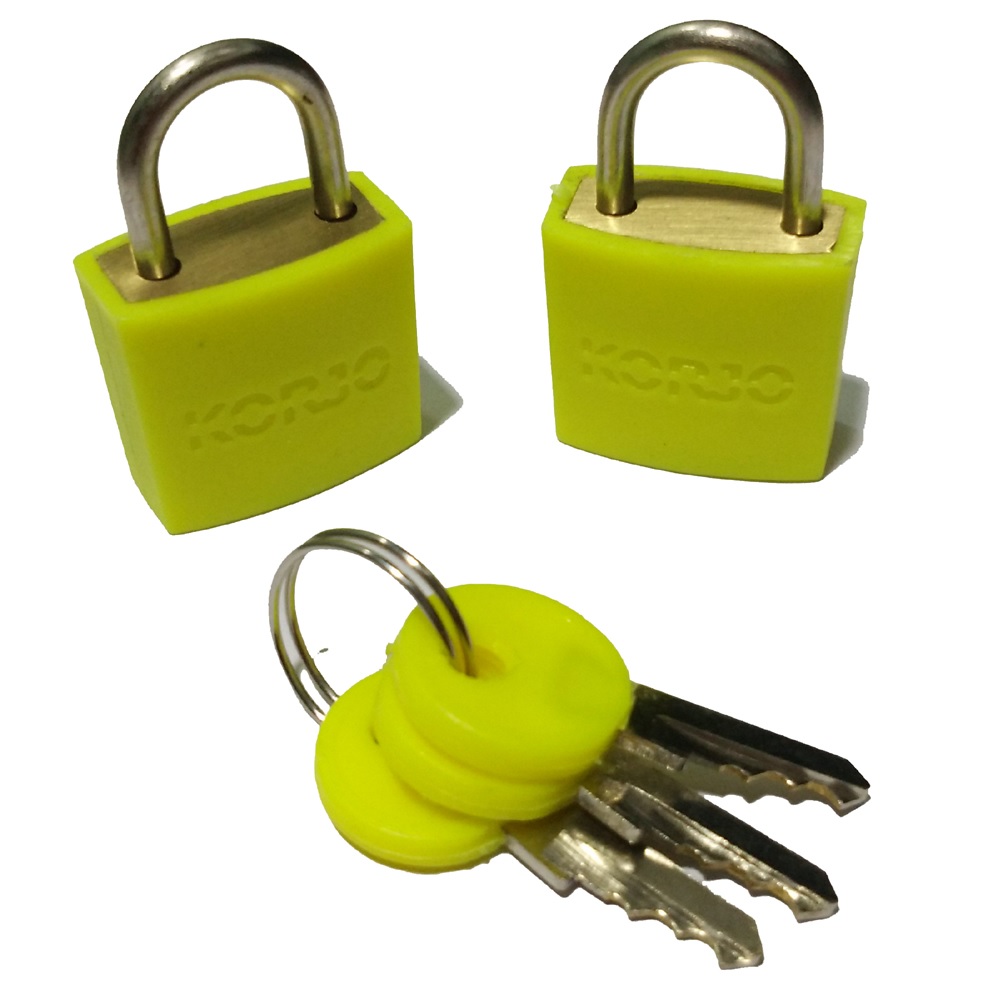 LUGGAGE ACCESSORRIES