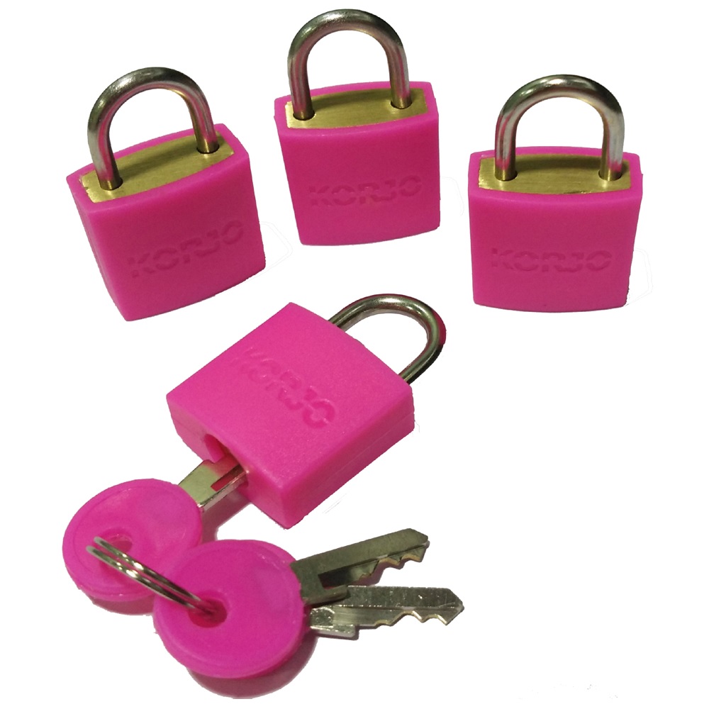LUGGAGE ACCESSORRIES