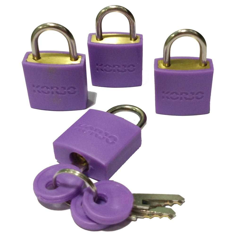 LUGGAGE ACCESSORRIES