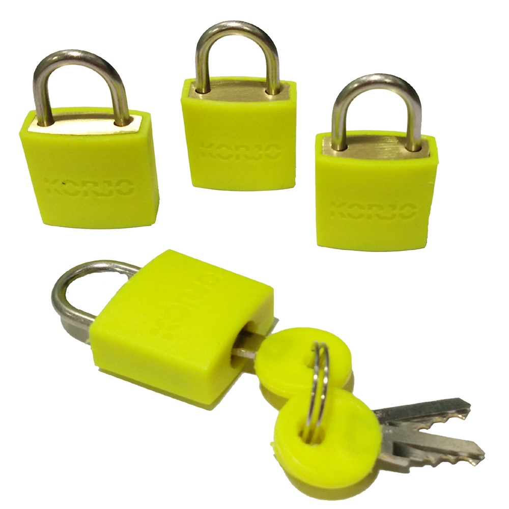LUGGAGE ACCESSORRIES
