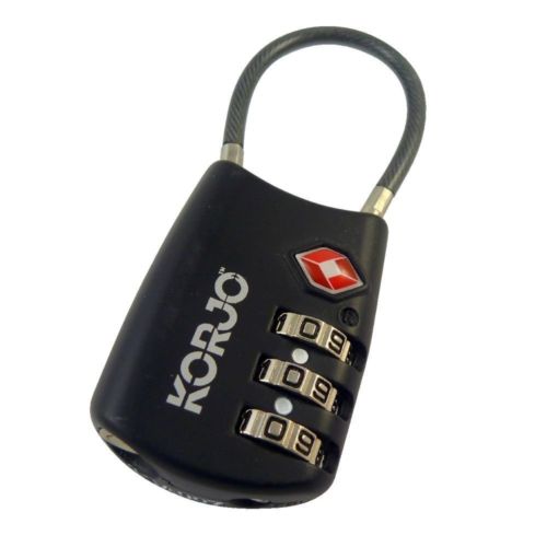 LOCKS