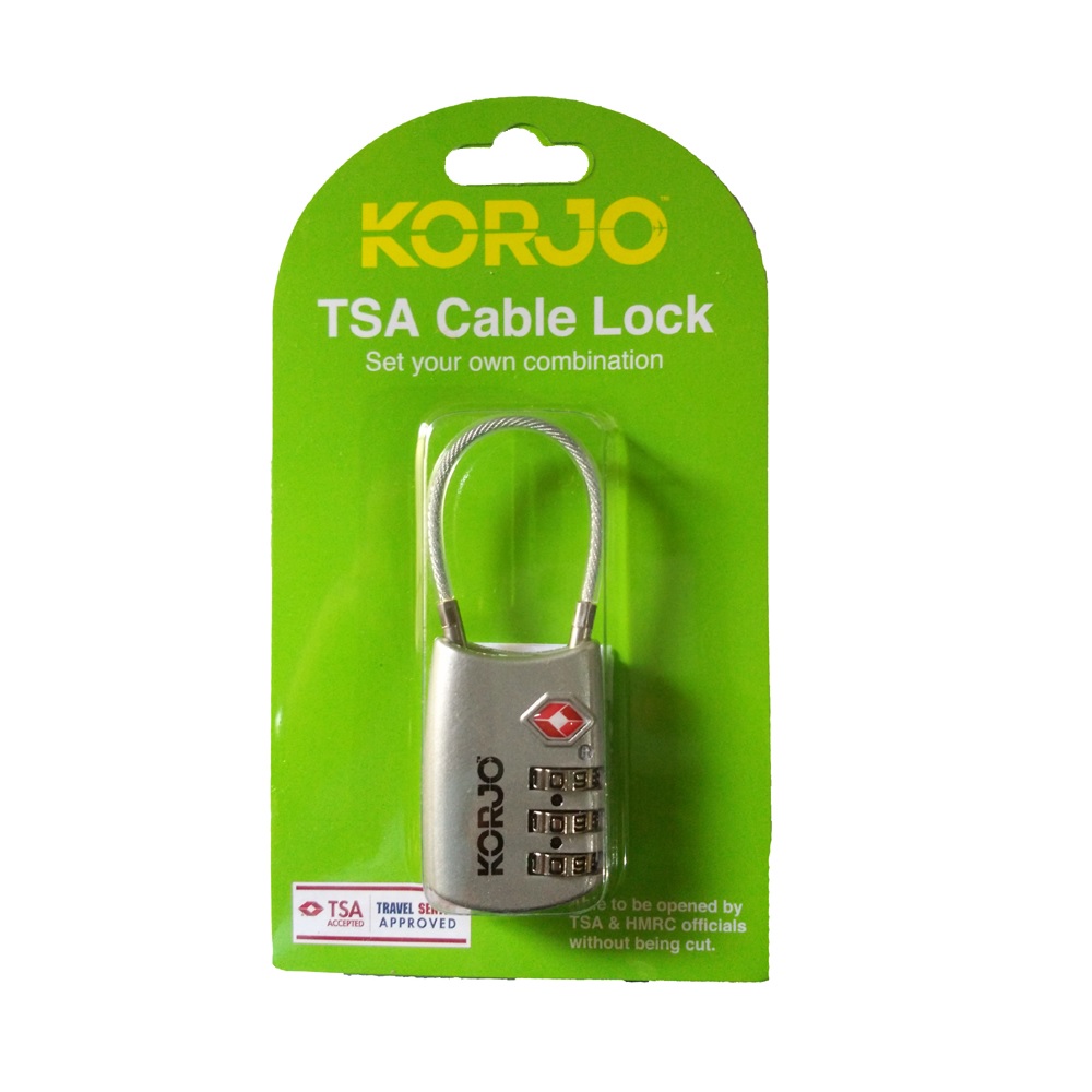 LOCKS