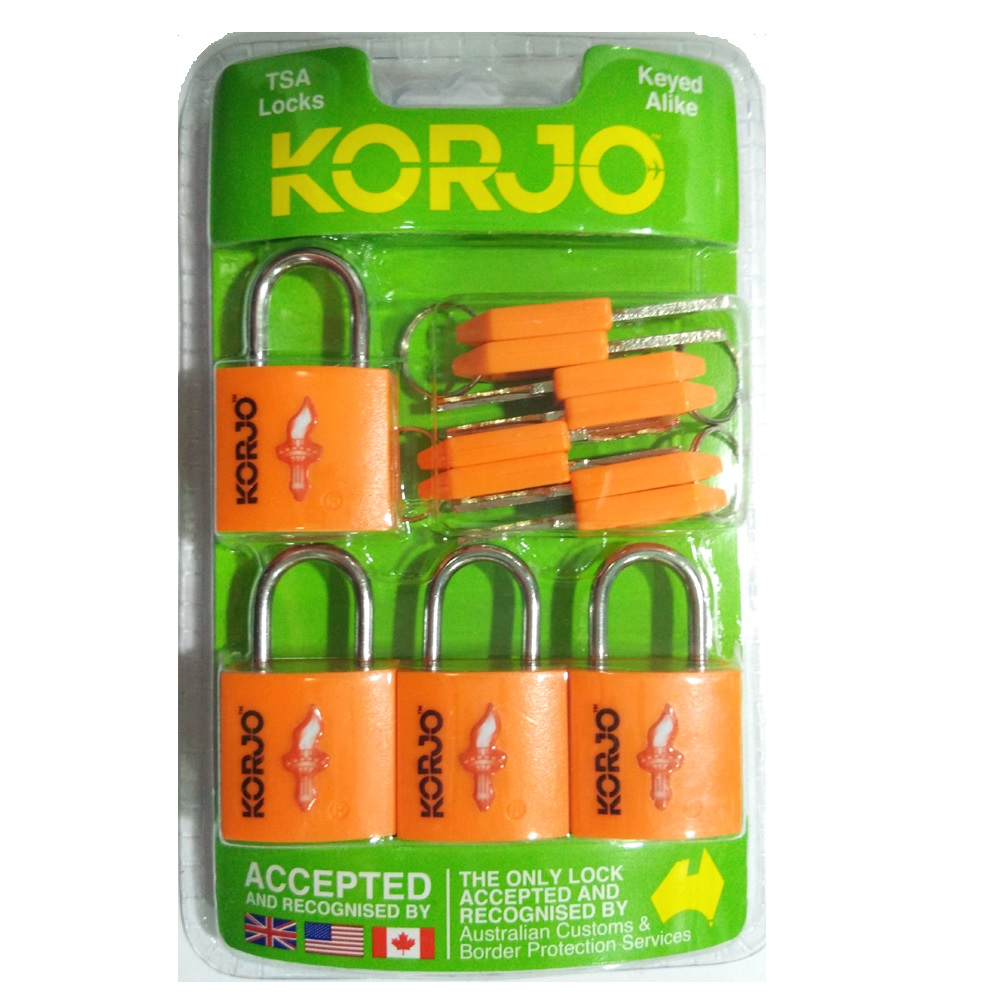 LOCKS