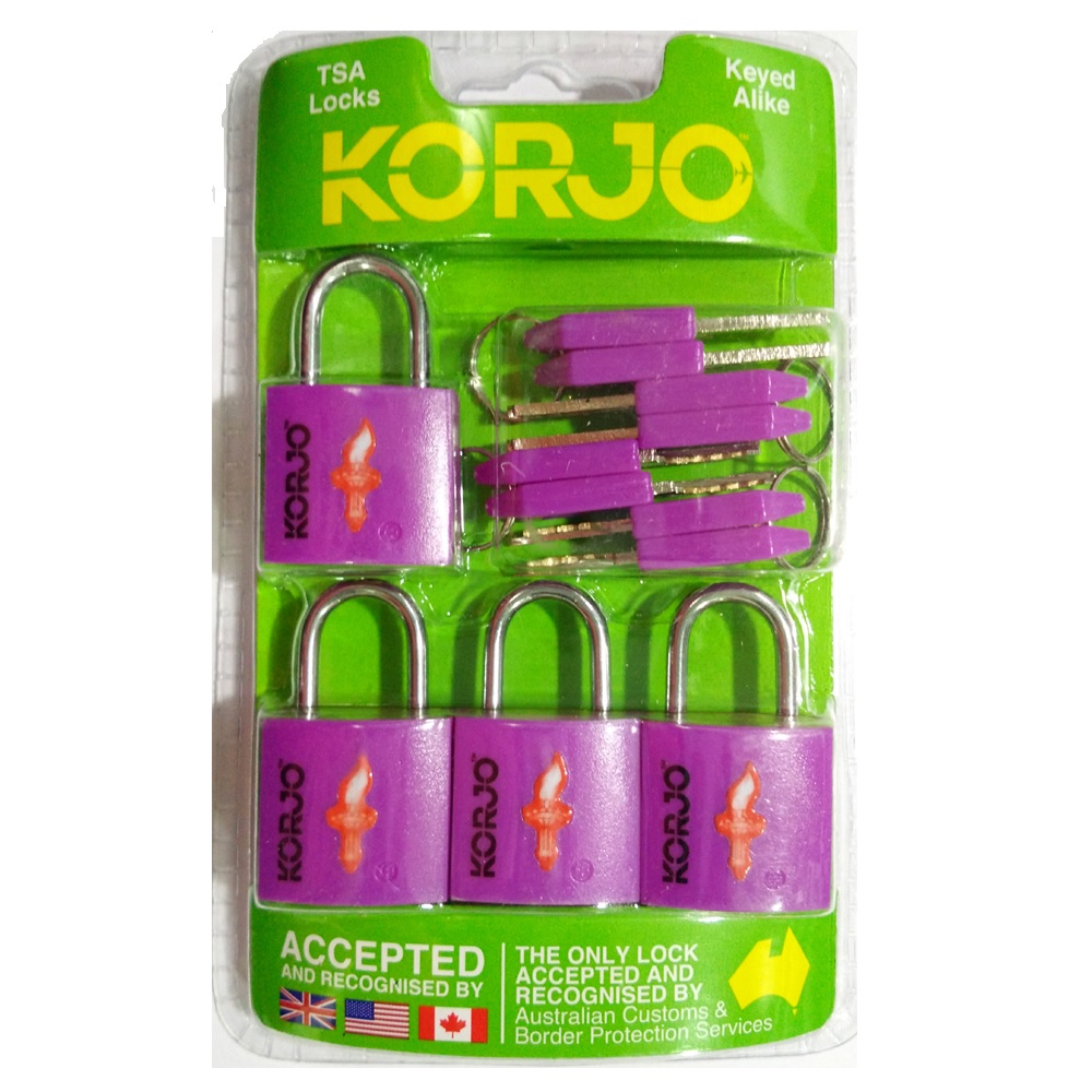 LOCKS