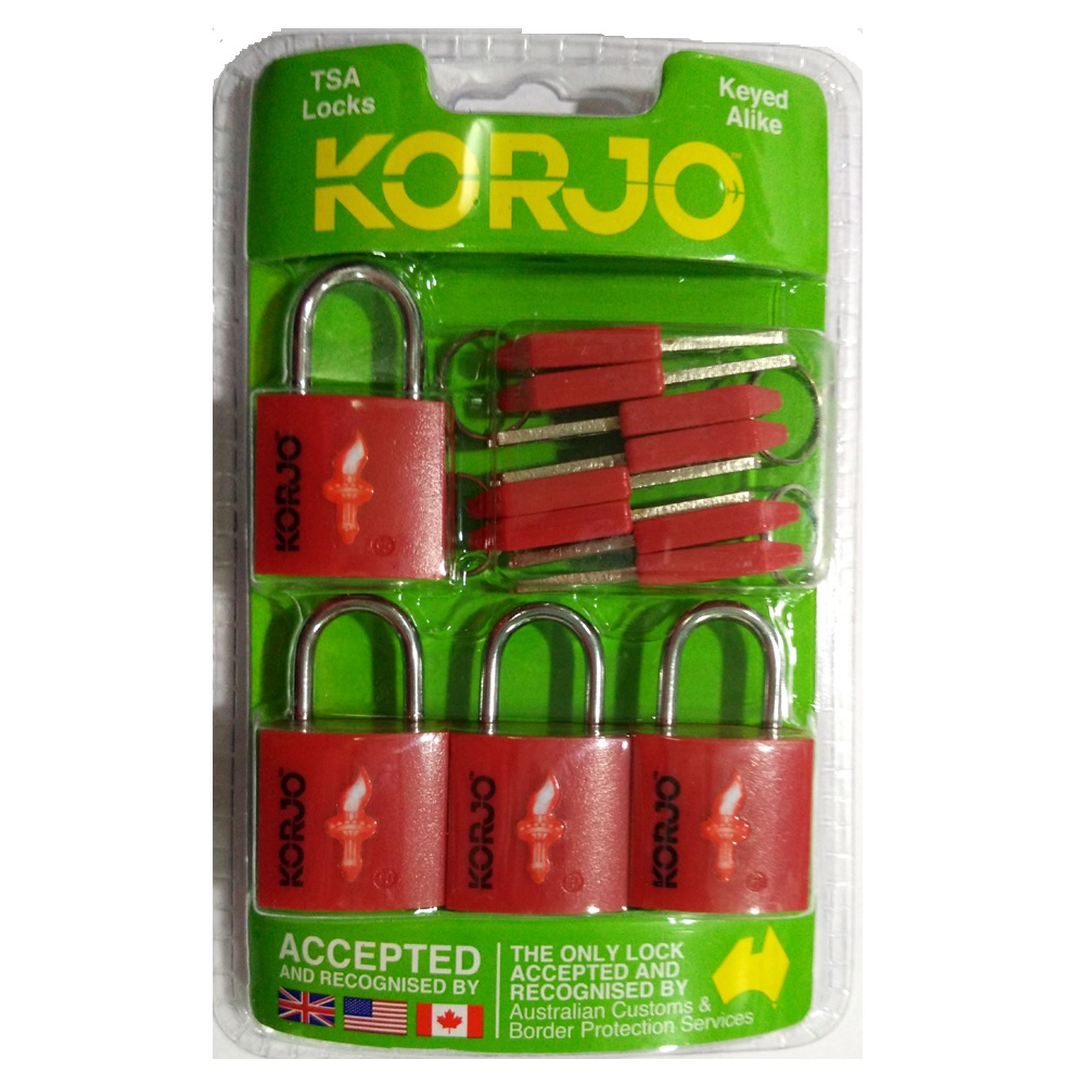 LOCKS