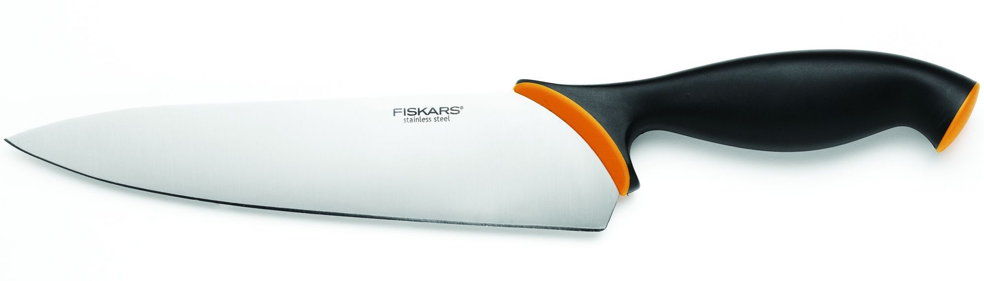 Fiskars Functional Form, sharpening steel, 20 cm