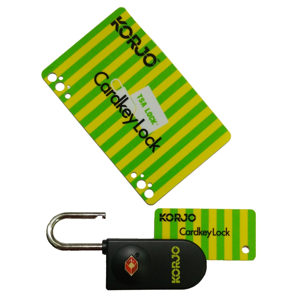 Cardkey tsa lock online